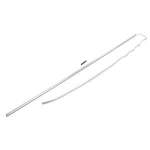 Industrial Scientific 18101428 - 4 Foot Polycarbonate Probe with Tubing