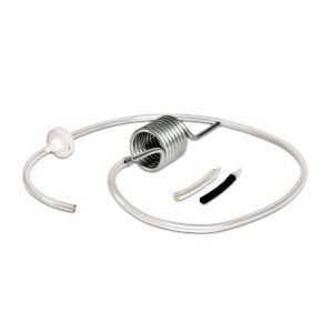 Industrial Scientific 18103309 - Aluminum Coiled Probe (800-900°F)