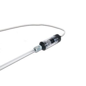 Industrial Scientific 18104299 - 3 Ft Polycarbonate Probe with High Capacity Filter