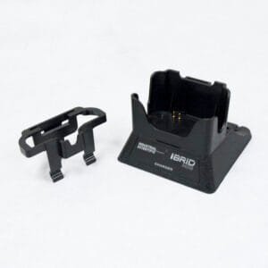 Industrial Scientific 18106971 - MX6 iBRID Replacement Battery Charger