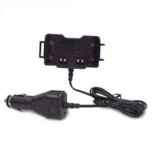 Industrial Scientific 18107011 - MX6 iBRID Battery Charger (12 Volt)