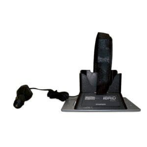 Industrial Scientific 18107243 - MX6 iBRID Truck Mount Battery Charger (12 Volt)