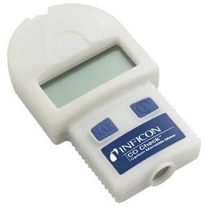 Inficon 715-202-G1 - CO Check Carbon Monoxide Meter