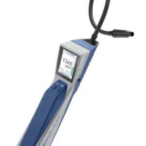 Inficon D-TEK Stratus - Refrigerant Leak Detector