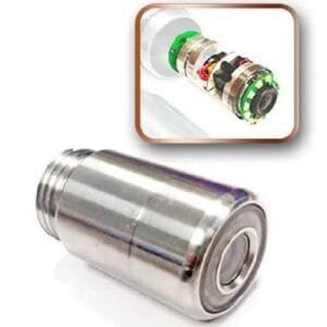 Insight Vision 206001 - 1.3″ Self-Leveling Camera Head (Replacement)"