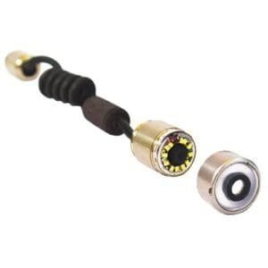 Insight Vision 206010 - 0.85" Mini Camera Head (Replacement)