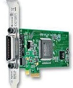 Instek PEL-001 - Electronic GPIB Card for PEL-2000 Series