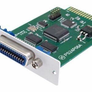 Instek ASR-003 - GPIB Interface Card (For ASR-6000 Series)