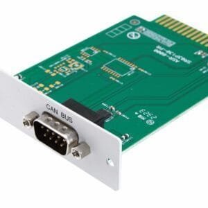 Instek ASR-005 - CAN BUS Interface Card (For ASR-6000 Series)