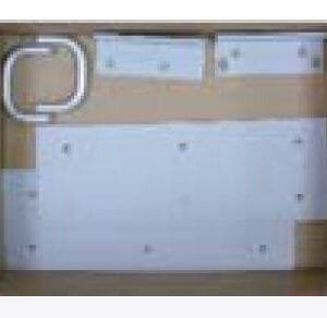 Instek PSU-01A 2U Size Handles x 2, Plates x 2