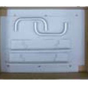 Instek PSU-03A 4U Size Handles x 2, Plates x 2