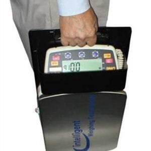 Intelligent Weighing Technology 10881 - Oxyweigher Transport Kit for APM models