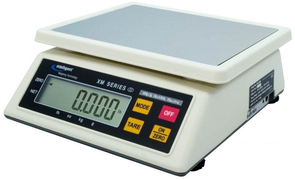 Intelweigh-XM