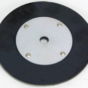 Tinker & Rasor 054-020 - Internal Silicone Rubber Electrode for 2" I.D. Pipe