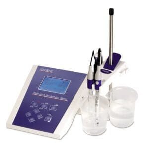 Jenway 354101 - 3540 Bench Combined Conductivity/pH Meter