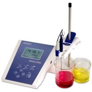 Jenway 351201 - Advanced Bench pH Meters