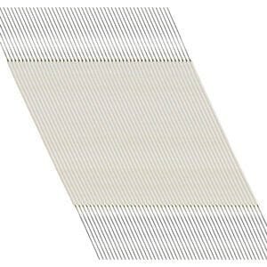 Jonard 30-W-50-050 - Kynar Pre-Cut Wire, 30 AWG, 5" Insulation Length, White, 50/Pk