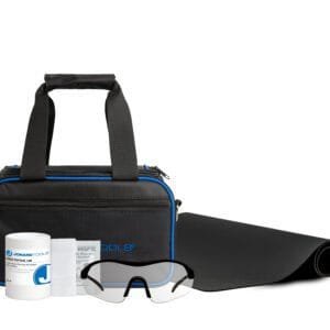 Jonard FSK-5 - Fiber Optic Safety Kit