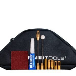 Jonard ROD-3316AK Accessory Kit, for ROD-3316 Coated Fiberglass Rodder