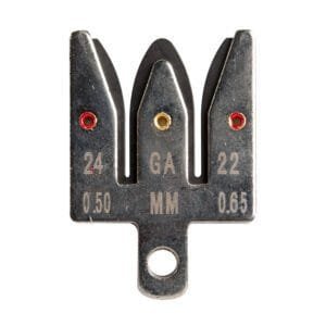 Jonard SB-2224 Replacement Blade, 22-24 AWG