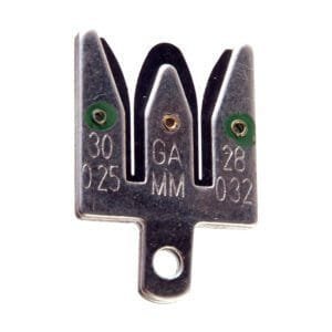 Jonard SB-2830 Replacement Blade, 28-30 AWG