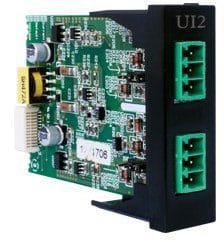 Autonics KRN-UI2 Universal Input 2-Channel Card