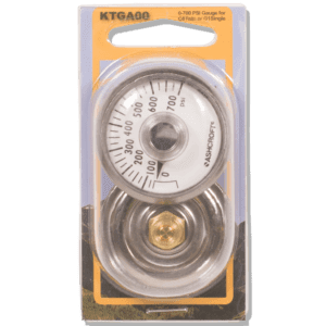 Appion KTGA00 - 2-Pack of GA0700 Gauges (0-700 PSI)