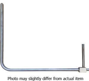 Kanomax 6700-07 - Stainless Steel Pitot tube (5/16" x 60-5/8")