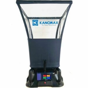 Kanomax 6720 - TABmaster Airflow Capture Hood
