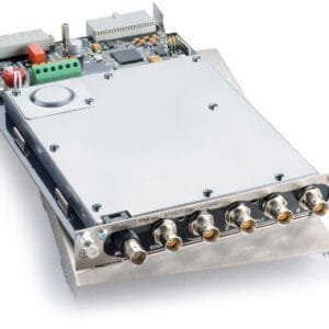 Keithley 3765 - Hall Effect Card