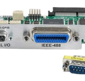 Keithley KTTI-GPIB - Communication and Digital I/O