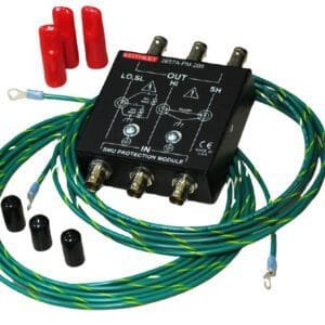 Keithley 2657A-PM-200 - 200V Protection Module