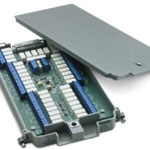 Keithley 7702 - 40-channel Differential Multiplexer Module with Screw Terminals