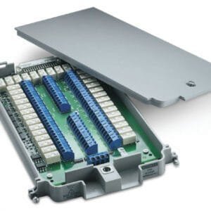 Keithley 7708 - 40-channel Differential Multiplexer Module