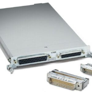 Keithley 7709 - 6×8 Matrix Module