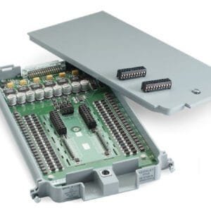 Keithley 7710 - 20-channel Solid-state Differential Multiplexer Module