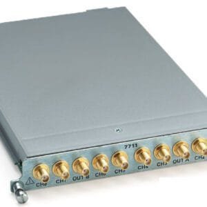 Keithley 7711 - 2 GHz 50 Ω RF Module