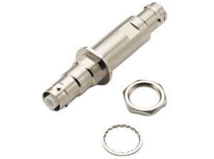 Keithley HV-CS-1613 - High-Voltage Triaxial Feedthrough Connector