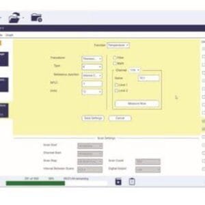 Keithley KICKSTARTFL-HRMA2 - License; Kickstart Hrma App Software; Perpetual Option; Floating