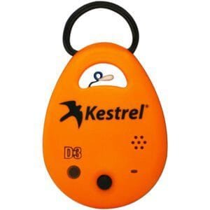 Kestrel 0730FWORA - DROP D3FW Fire Weather Monitor