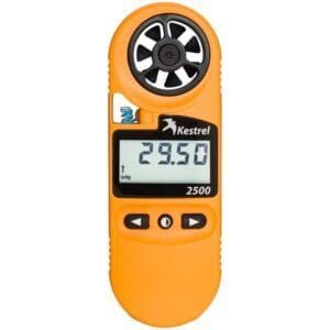 Kestrel 0825 - 2500 Weather Meter
