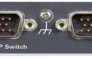 Keysight 34937A - 32-Channel Form C / Form A General Purpose Switch for 34980A