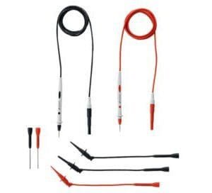 Keysight 34137A - Deluxe Test Lead Set