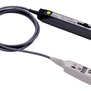 Keysight 1147B - AC/DC Current Probe, 50 MHz, 15 A
