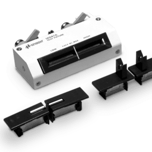 Keysight 16047A - Axial and Radial Test Fixture