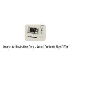 Keysight 16192A - Parallel Electrode SMD Test Fixture