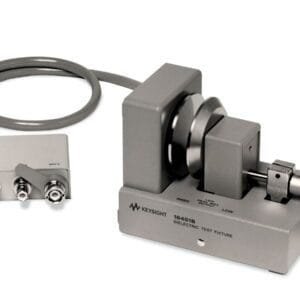 Keysight 16451B - Dielectric Test Fixture