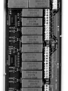 Keysight 34902A - 16 Channel Multiplexer (2/4 Wire) Module for 34970A/34972A