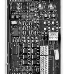 Keysight 34907A - Multifunction Module for 34970A/34972A