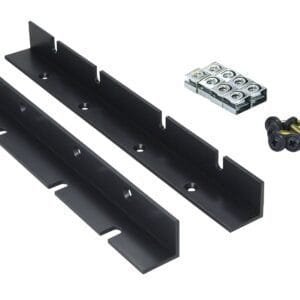 Keysight AC68BRAC6 - Rack Mount Flange Kit for AC6804B